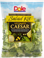 Dole Salad Kit Ultimate Caesar