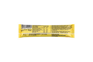 Цукерка фруктова яблучно-мангова дооовга натуральна 15г Bob Snail