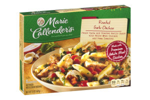 Marie Callender's Roasted Garlic Chicken