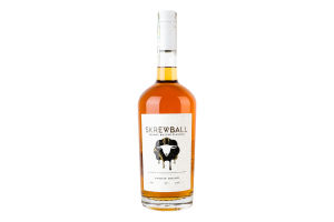 Спиртний напій Skrewball Peanut Butter 0.7л 35% (6)