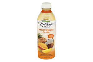 Bolthouse Farms 100% Fruit Juice Smoothie Mango Pineapple Colada