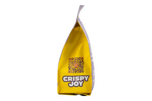 Драже вафельное Crispy Joy Really Enjoy м/у 110г