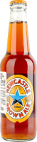 Пиво 0.33л 4.7% полутемное пастеризованное Brown Ale Newcastle бут