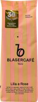 Кава смажена в зернах Lilla e Rose Blaser Café 1с м/у 250г