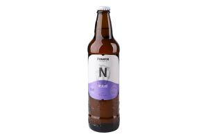 Пиво PRIMATOR Nealko 0,5л б/а 0,5% скло И017 (Чехія)