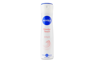 Антиперспірант Дотик пудри Nivea 150мл