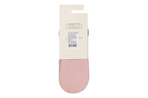 Следы женские Quesi №FHF1793 45den в ассорт
