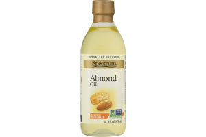 Spectrum Almond Oil