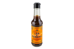 Соус Lea&Perrins Вустерширський