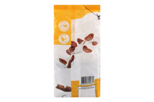 Пластівці з какао Cocoa flakes crunch Planet Bomvers м/у 140г