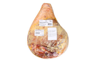 Шинка Montagne Noire Жамбон БайонеIGP б/к с/в 9міс