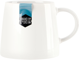 Чашка Eat&Drink 420мл 985409