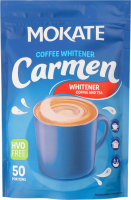 Осветлитель для кофе и чая Carmen classic Mokate д/п 200г