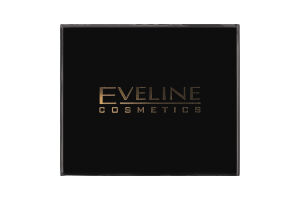 Пудра компактная Beauty Line №11 Eveline 9г