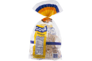 Goya Crackers