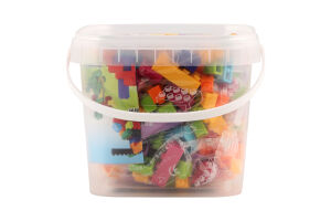 Конструктор універсальний 250деталей DGT-Blocks