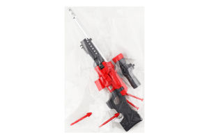 Игрушка-транформер для детей от 3лет 25см №TL221230049 Оружие Ningbo Union Point Imp&Exp Co. Ltd 1шт в ассорт