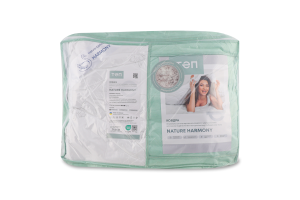 Ковдра Природа Гармонія мембрана принт 150*210см 350г/м2 ТЕП