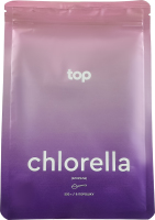 Хлорелла в порошке TOP Superfoods 250г