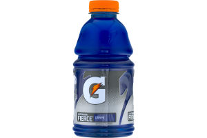 Gatorade G Thirst Quencher Fierce Grape