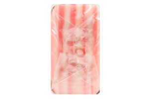 Мило туалетне Полуниця та крем Fax 5х70г