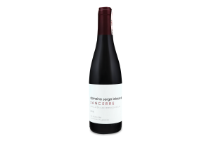 Вино 0.75л 14% красное сухое Sancerre Domaine Serge Laloue бут
