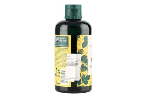 Шампунь The Body Shop Морінга для волосся