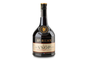 Бренди 0.7л 40% VSOP St-Rémy бут