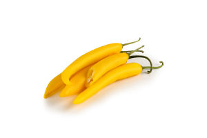 Перець чилі жовтий