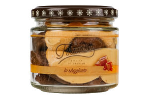 Десерт Il Tiramisu Тирамісу з солон карамеллю зам