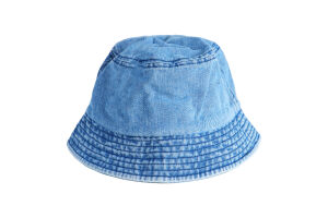 Панама текстильна 58cм в асортименті 958943