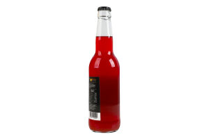 Напій газований комбуча WILD Kombucha вишня-кориця