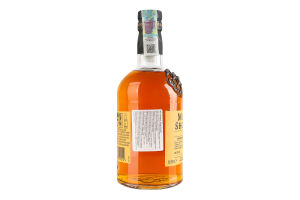 Віскі 0.7л 40% солодове The оriginal Monkey Shoulder пл