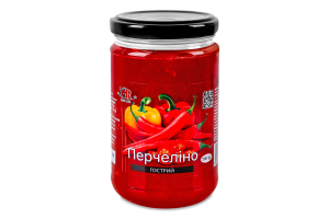 Соус Перчелино острый Grand Ragu с/б 310г