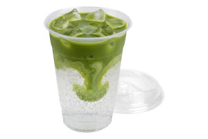 Чай Матча тонік Л FEEL