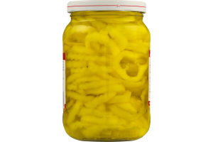 Bell-View Pepper Rings Mild