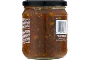 Herr's Southwestern Black Bean & Corn Salsa