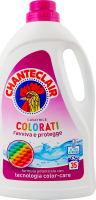 Гель д/прання кольорових речей 1,575л ChanteClair