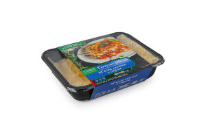 Лазанья м'ясна з сиром Гама Fresh Sandwiches лоток 400г
