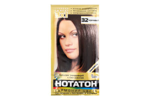 Бальзам тонуючий для волосся №32 Нотатон 30мл