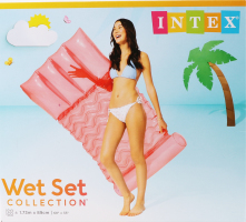 INTEX МАТРАЦ НАДУВ 173Х89СМ