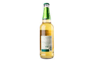 Cидр 500мл 4.7% обычный шипучий сладкий Яблоко Somersby бут