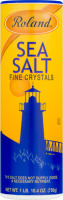 Roland Sea Salt Fine Crystals
