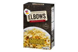 Ahold Elbows Macaroni