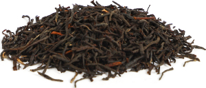 Чай черный InterTee Rwanda OP органический