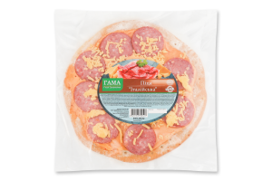 Піца Італійська Гама Fresh Sandwiches м/у 250г