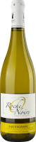 Вино 0.75л 11-12% белое сухое Sauvignon Roche Noire бут