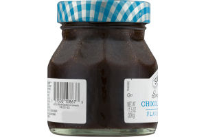 Smucker's Simple Delight Chocolate Coconut Flavored Topping