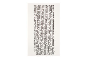 Пластир медичний на нетканинній основі 5мх2см ТМ "1" 1шт