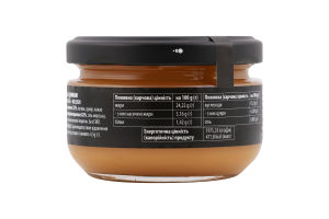 Карамель з ромом 100г твіст/б Fruity Land